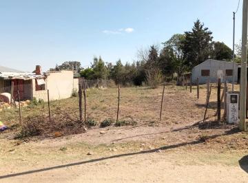 Terreno · 480m² · Terreno en Valle Hermoso