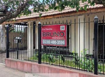 Casa de 4 ambientes, Morón · Venta Casa 4 Ambientes Castelar