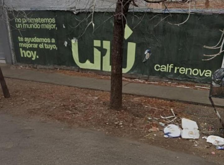 Terreno · 350m²