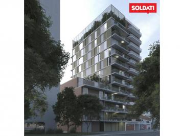 Departamento · 27m² · 1 Ambiente · Departamento 1 Ambiente en Venta - Nuñez - Mood Larralde