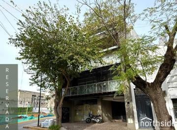Departamento · 63m² · 2 Ambientes · Departamento en Alquiler en S. Isidro - Centro
