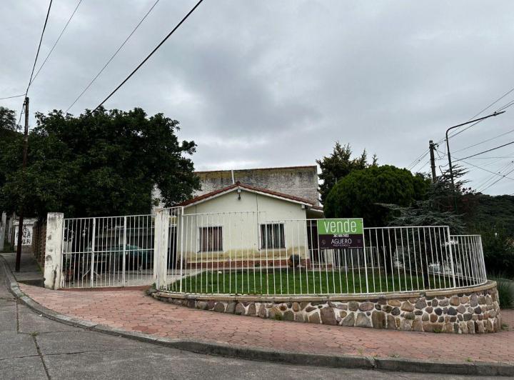 Casa · 94m² · 4 Ambientes