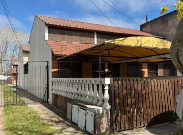Casa de 3 ambientes, Mar del Tuyú · Hermoso Duplex en Mar del Tuyu en La Calle 78 362 Uf6