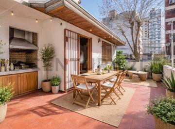 PH · 75m² · 3 Ambientes · PH 3 Ambientes con Patio y Terraza Propia en Avellaneda Centro – Sin Expensas