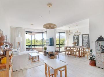 Ambbientes amplios y luminosos · Venta Dueño Directo Duplex 112 m² 3 Ambientes + Balcón y Terraza con Cocheras