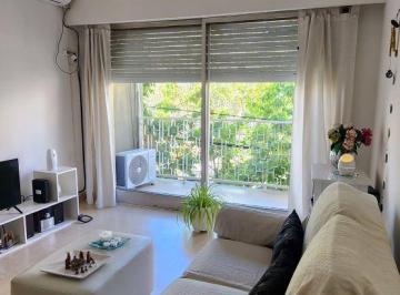 Departamento de 3 ambientes, Neuquén · Departamento 3 Ambientes con Balcón – Centro de Neuquén