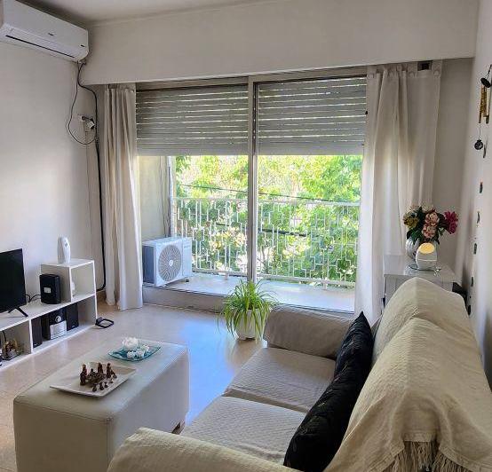 Departamento en venta en Area Centro Este · 3 ambientes