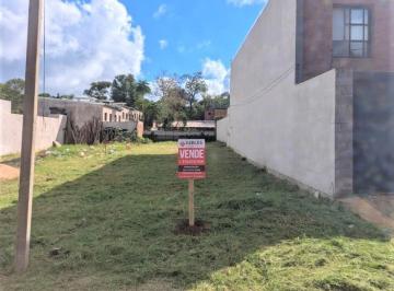 Terreno · 338m² · (V434) Lote Residencial en B° Laurel