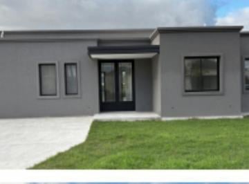 Casa · 180m² · 3 Dormitorios · Casa en San Matías - Escobar