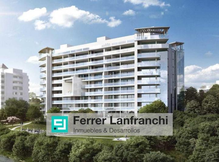 Departamento · 293m² · 8 Ambientes · 2 Cocheras