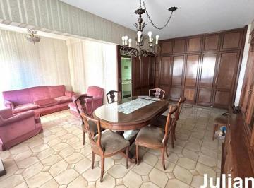 Departamento · 75m² · 3 Ambientes · 1 Cochera · Departamento 3 Ambientes en Venta Cochera Baulera Quilmes