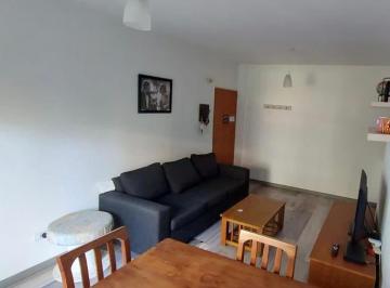 Departamento · 55m² · 3 Ambientes · Departamento 3 Ambientes Cochera Barrio La Colina Ezpeleta