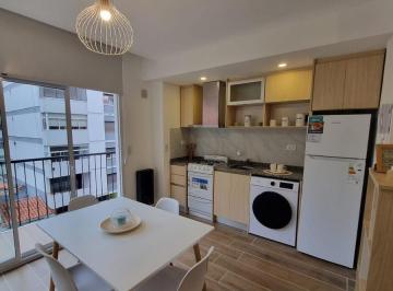 Departamento · 34m² · 1 Ambiente · Departamento 1 Ambiente a La Calle con Balcon