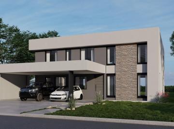 Casa · 246m² · 3 Dormitorios · Casa en San Matías - Escobar