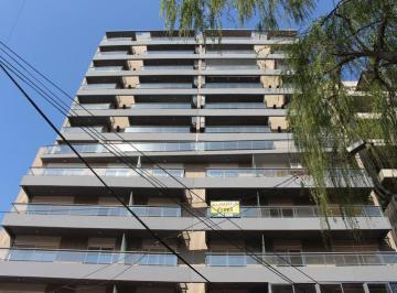 Departamento · 21m² · 1 Ambiente · Rioja Al 2800 Venta Monoambiente en Rosario Centro
