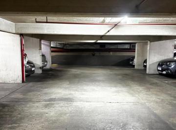 Garage · 30m² · Vendo Cocheras en Recoleta Sobre Av Santa Fe