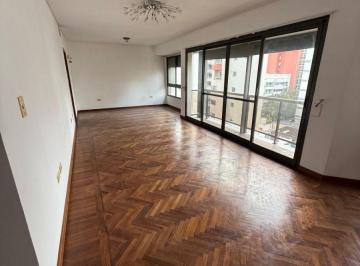 Departamento de 6 ambientes, La Plata · Departamento en Alquiler Calle 14 Entre 43 y 44 / 3 Dorm.
