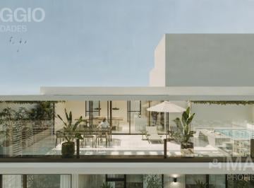 Departamento · 101m² · 4 Ambientes · Departamento en Venta Haedo Sur en Pozo