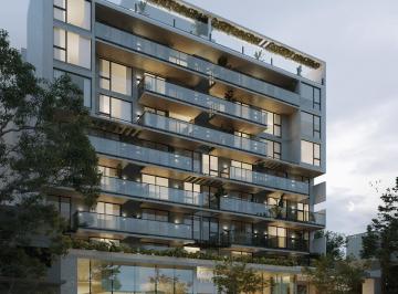 Departamento · 101m² · 4 Ambientes · Departamento en Venta Haedo Sur en Pozo