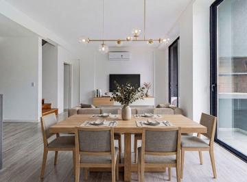 Departamento de 3 ambientes, Tigre · Venta de Dúplex Tres Ambientes en Tigre