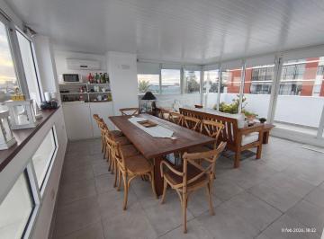 Departamento de 4 ambientes, Ciudad de Santa Fe · Departamento en Venta Frente Al Mar con La Mejor Ubicación de Punta del Este