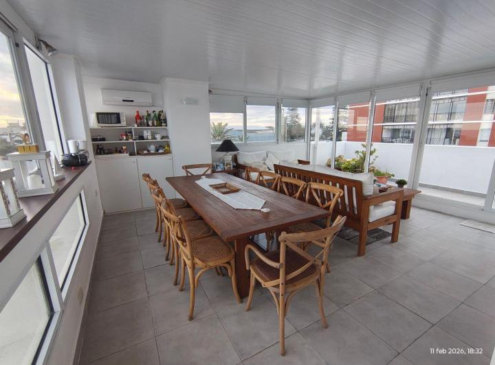 Departamento · 1m² · 4 Ambientes · 1 Cochera