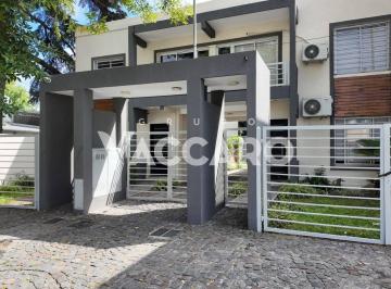 VCO-VCO-1271_2 · Duplex a Estrenar 3 Dorm. Ituzaingo Centro