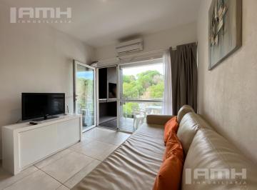 Departamento · 36m² · 2 Ambientes · 1 Cochera · Departamento 2d
