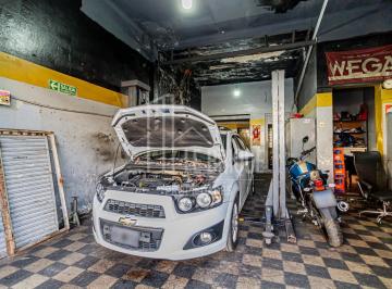 Local comercial · 254m² · 7 Ambientes · 2 Cocheras · Local + Vivienda en Lote Propio