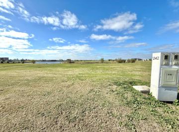 Terreno · 700m² · Lote Terreno Barrio Cerrado Elcano Pueblos del Plata Hudson