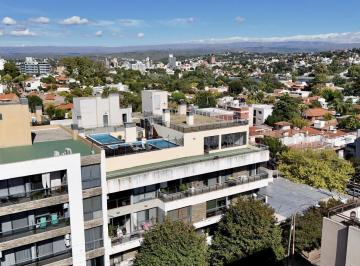 Departamento · 88m² · 3 Ambientes · 1 Cochera · Departamento de 2 Habitaciones, 2 Baños y Balcón Amplio | Villa Carlos Paz