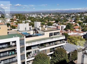 Departamento · 88m² · 3 Ambientes · 1 Cochera · Departamento de 2 Habitaciones, 2 Baños y Balcón Amplio | Villa Carlos Paz