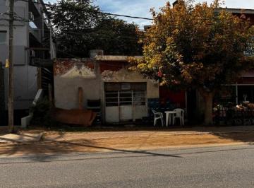 Terreno , Valeria del Mar · Cod 227 – Lote Comercial – Multifamiliar Hotelero. Azopardo y Granville.