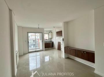 Departamento · 43ha · 2 Ambientes · Departamento de 2 Ambientes Plaza Conesa Opcional Cochera