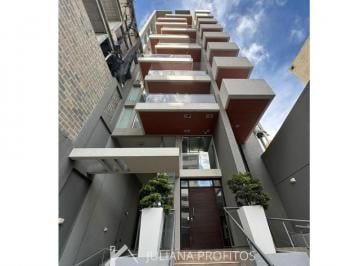 Departamento · 43m² · 2 Ambientes · 1 Cochera · Semipiso en Venta 2 Ambientes con Cochera