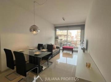 Departamento · 48m² · 2 Ambientes · Departamento de 2 Ambientes en Quilmes Centro Plaza Conesa