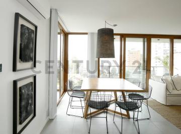 Departamento · 137m² · 3 Ambientes · Departamento en Alquiler en La Plata. Departamento 1b
