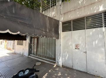 Depósito · 600m² · Alquiler de Deposito 600 m² en Floresta