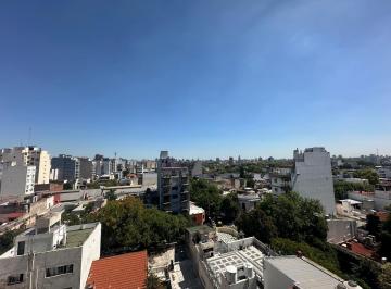 Departamento · 37m² · 2 Ambientes · Dpto 2 Amb. y Balcon C/ Vista Abierta en Palermo Soho