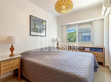 Departamento · 34m² · 2 Ambientes · Excelente 2 Amb + Balcón