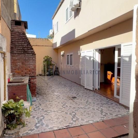 Casa · 156m² · 4 Dormitorios