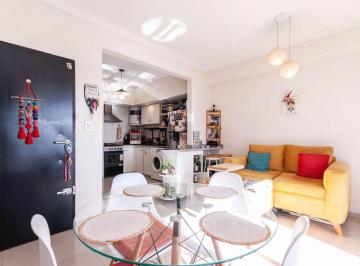 Departamento de 2 ambientes, Lanús · Departamento 2 Amb con Dos Balcones y Sum en Pleno Escalada