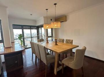 Departamento · 70m² · 2 Dormitorios · 1 Cochera · Hermoso Departamento Sobre Bv Galvez