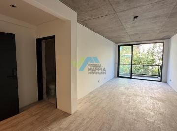 Departamento · 37m² · 1 Ambiente · Departamento en Venta en Colegiales, Capital Federal, Buenos Aires