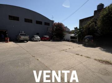 Bodega-Galpón , La Plata · Predio Deportivo y Recreativo con Gran Infraestructura