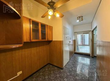 Departamento · 30m² · 2 Ambientes · Departamento 2 Ambientes en Alquiler! - Morón Centro