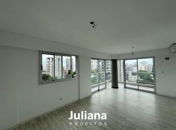 Departamento · 86m² · 3 Ambientes · 1 Cochera · Departamento Tres Ambientes con Cochera en Venta - Quilmes.