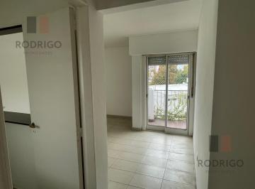 Departamento · 38m² · 3 Ambientes · Departamento en La Plata
