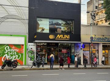 Local comercial · 644m² · Av Corrientes 5268