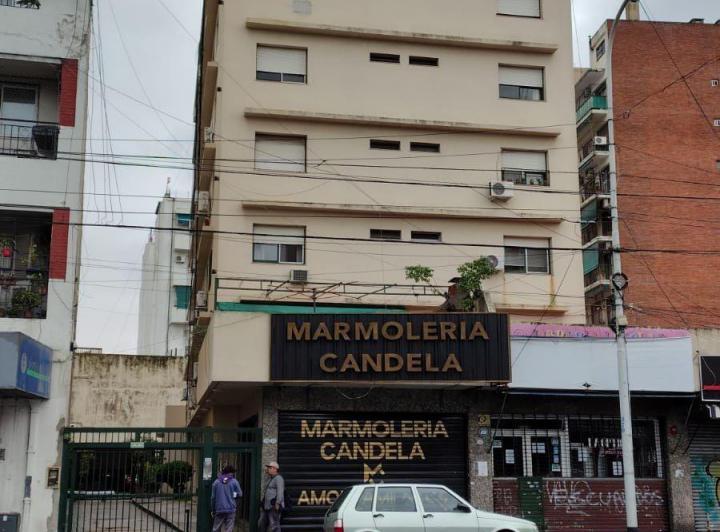 Departamento en alquiler en Avellaneda · 3 ambientes